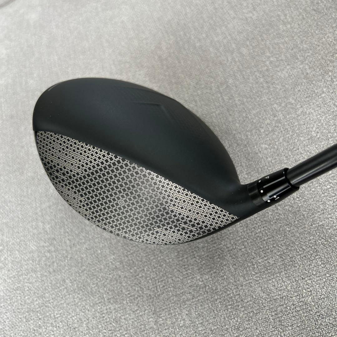 2026 ONOFF KURO D オノフ クロ ドライバー 10，5