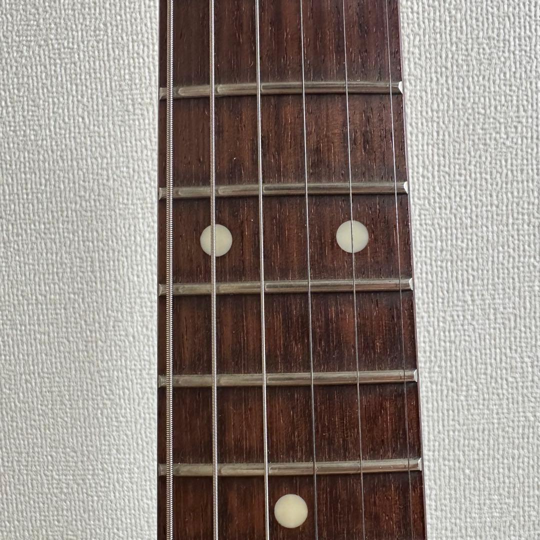 【週末限定価格】ギター　ヒストリー　history 島村楽器　CZ-SV