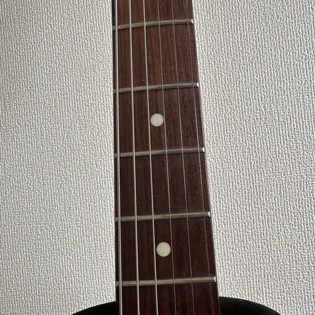【週末限定価格】ギター　ヒストリー　history 島村楽器　CZ-SV
