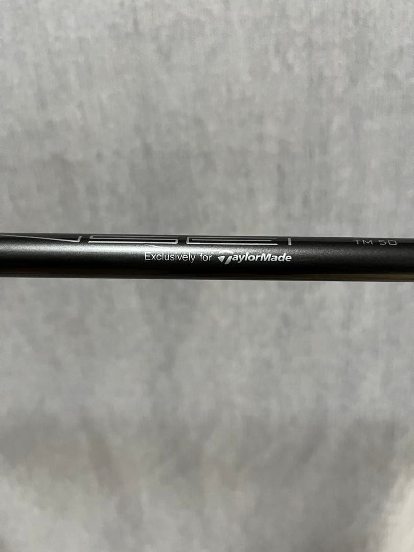 TaylorMade TENSEI TM 50 フレックスR シャフト1W用