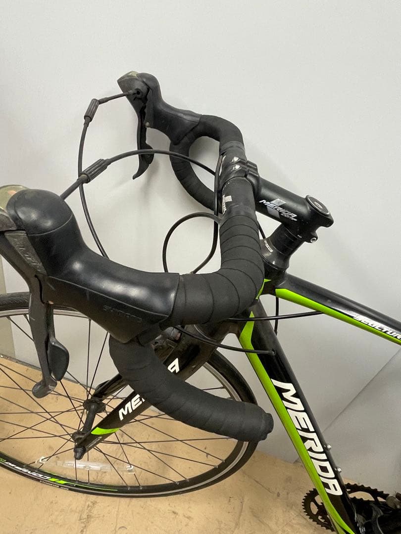 MERIDA SCULTURA100 ロードバイク