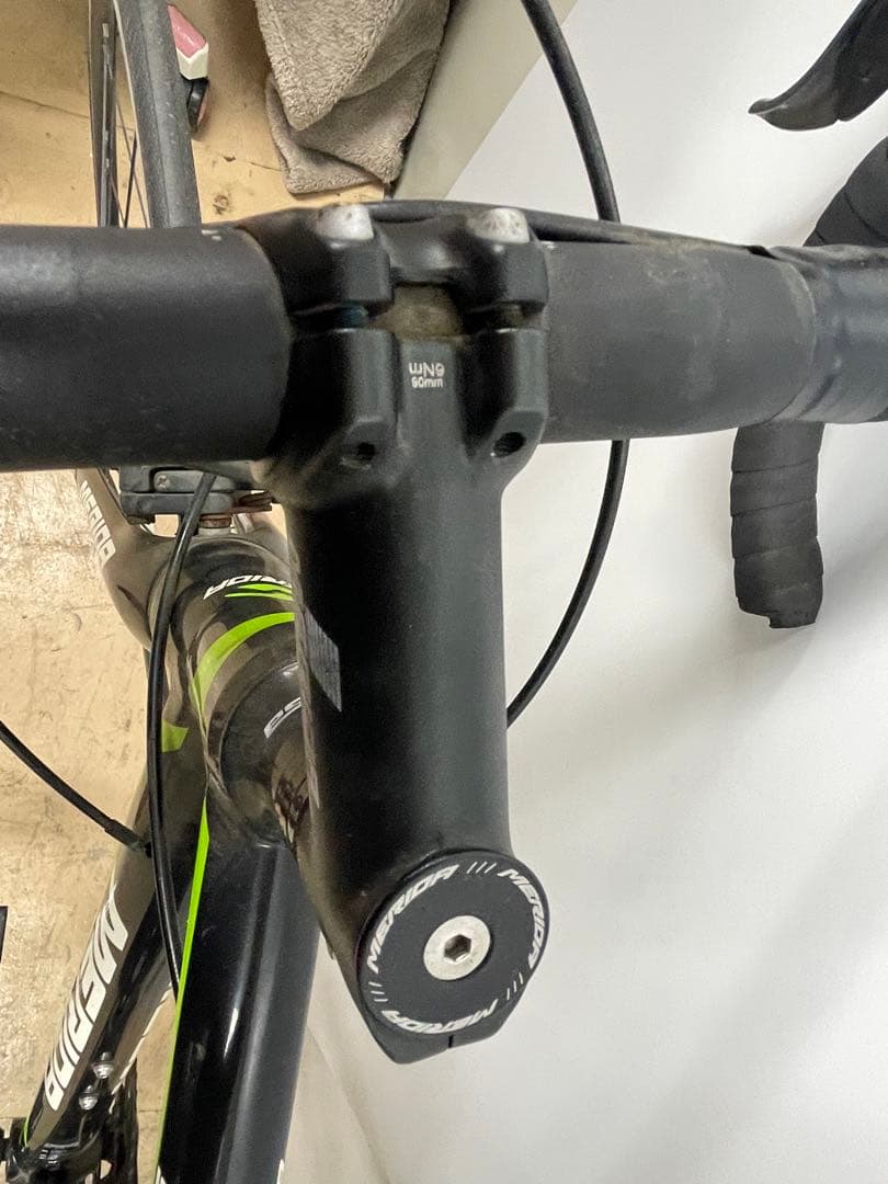MERIDA SCULTURA100 ロードバイク