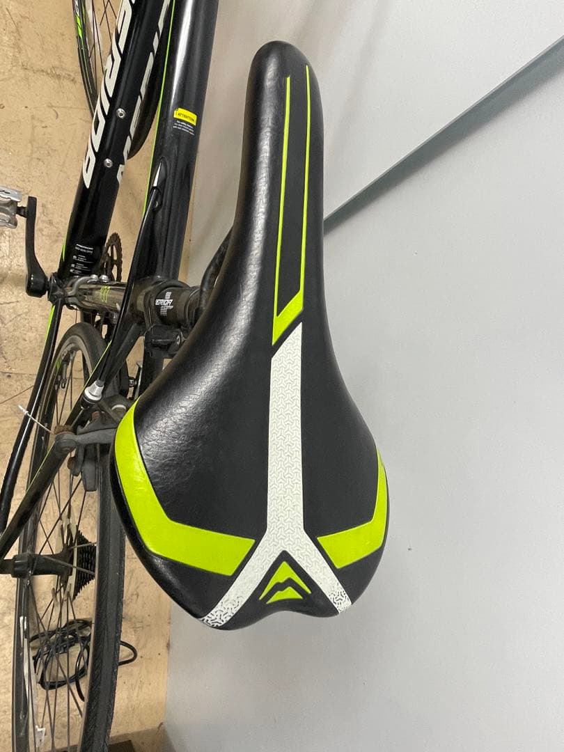 MERIDA SCULTURA100 ロードバイク