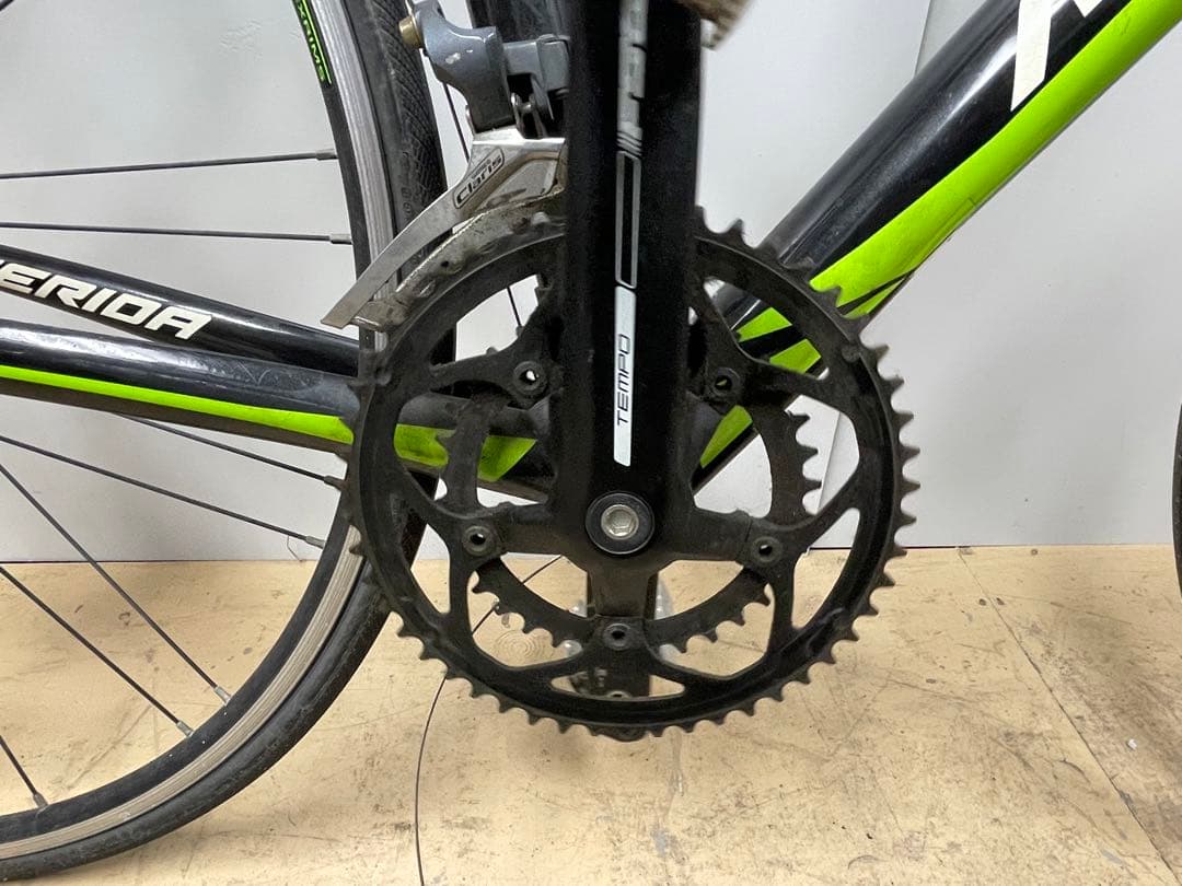 MERIDA SCULTURA100 ロードバイク