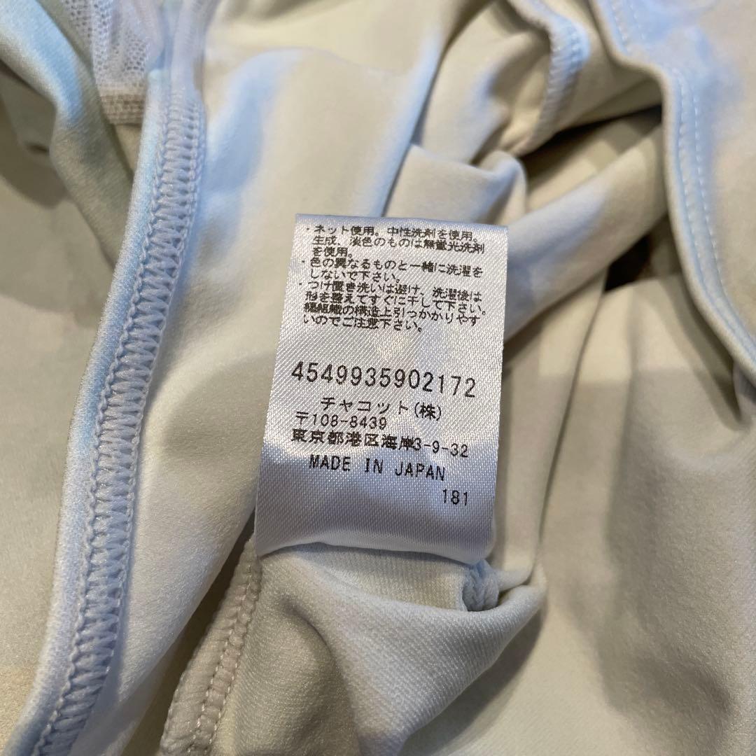 chacott Nela レオタード　 M size