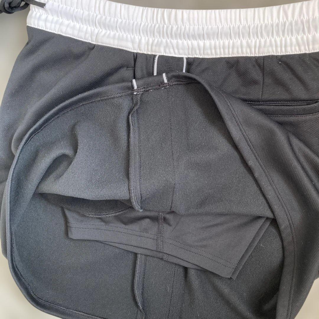 ⭐️タグ付き新品 未使用⭐️adidasゴルフ スカート サイズXL 1枚あると便利