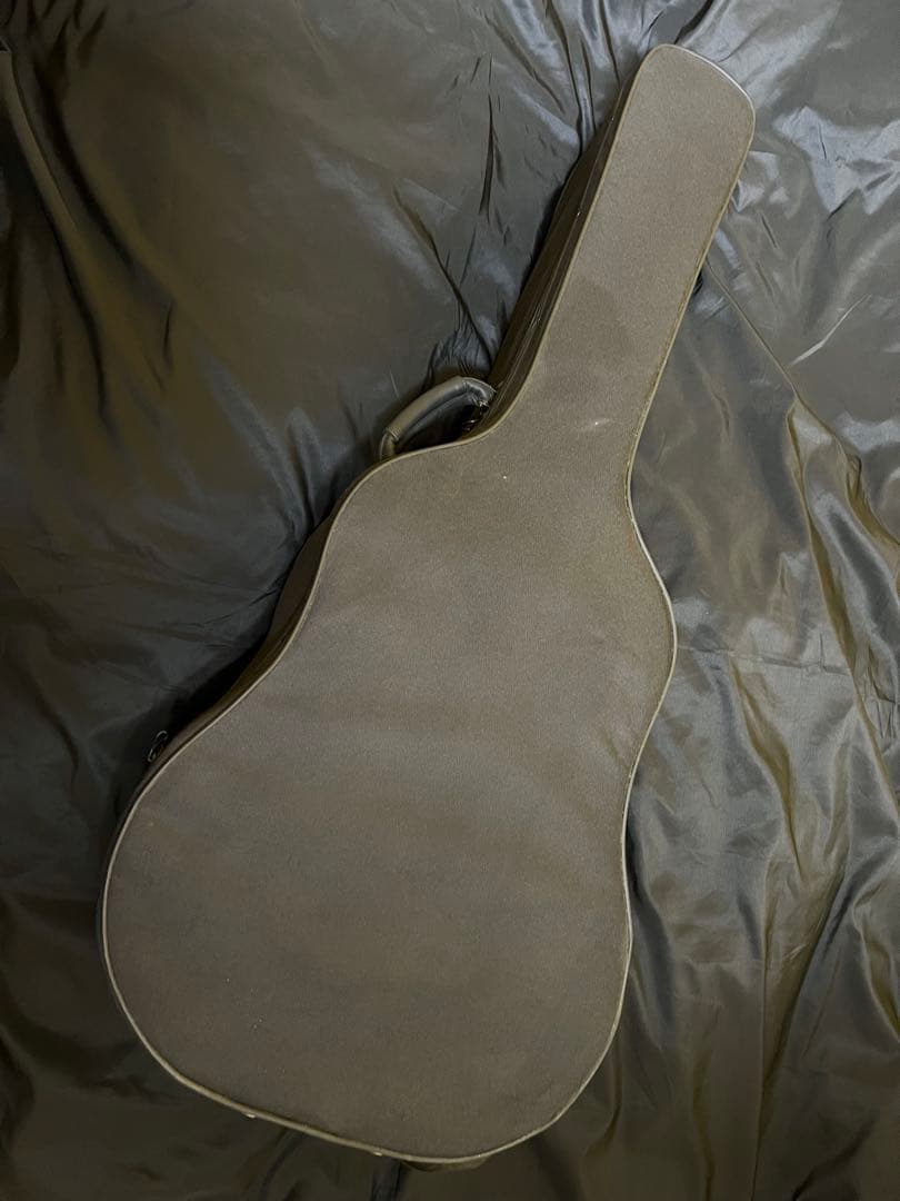 激レアOvation USA 1617 Legend オベーション　ギグバッグ付