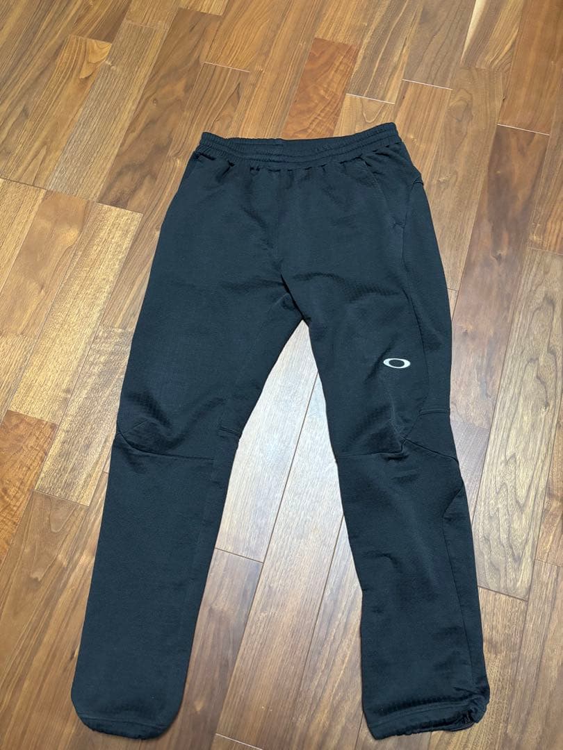 oakley セットアップ　上下　ジャージ