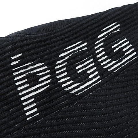 【美品】パーリーゲイツ ニットスカート サイズ1 非売品 [M5969]