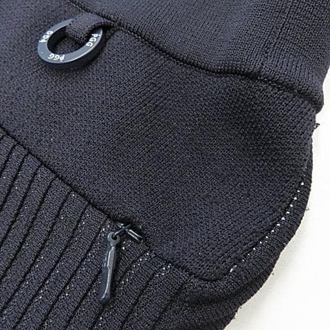 【美品】パーリーゲイツ ニットスカート サイズ1 非売品 [M5969]