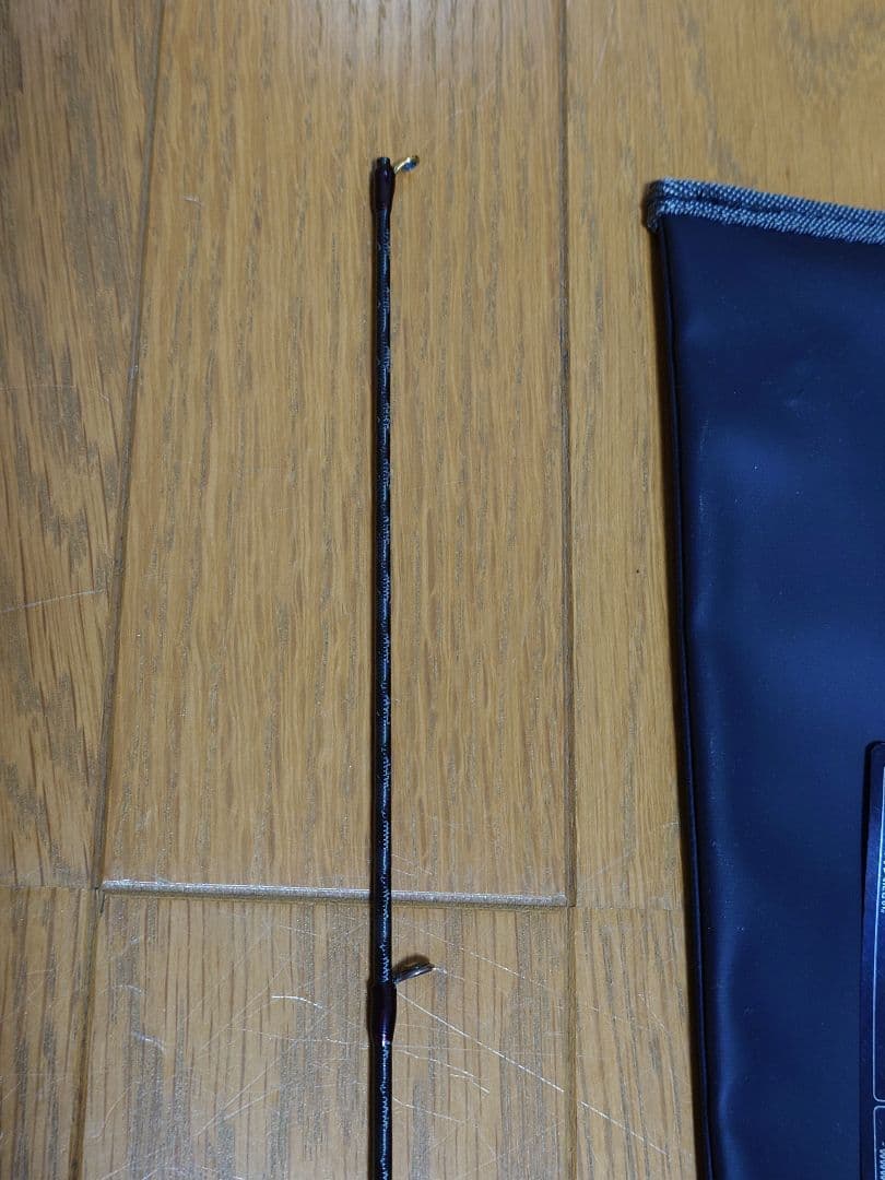 シマノ　20セフィアリミテッドティップエギングS610L-S