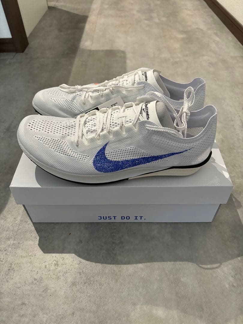 29 ナイキ ドラゴンフライ 2 ブループリント Nike Dragonfly2