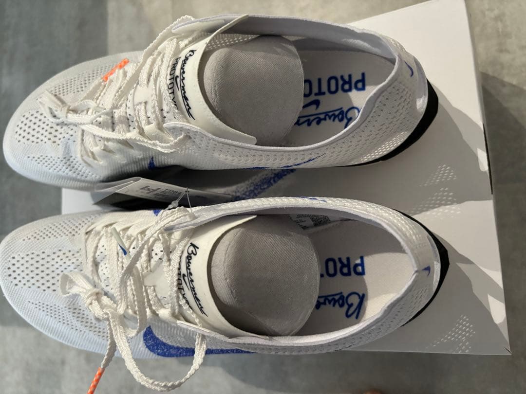 29 ナイキ ドラゴンフライ 2 ブループリント Nike Dragonfly2
