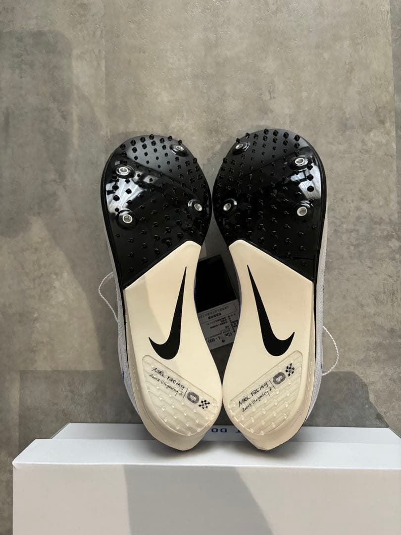 29 ナイキ ドラゴンフライ 2 ブループリント Nike Dragonfly2