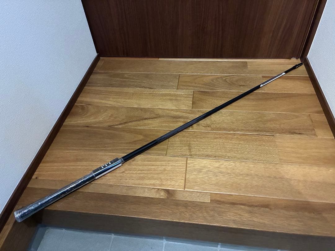 新品未使用品！REAX 55 S シャフト　テーラーメイドQi4D 5W 純正