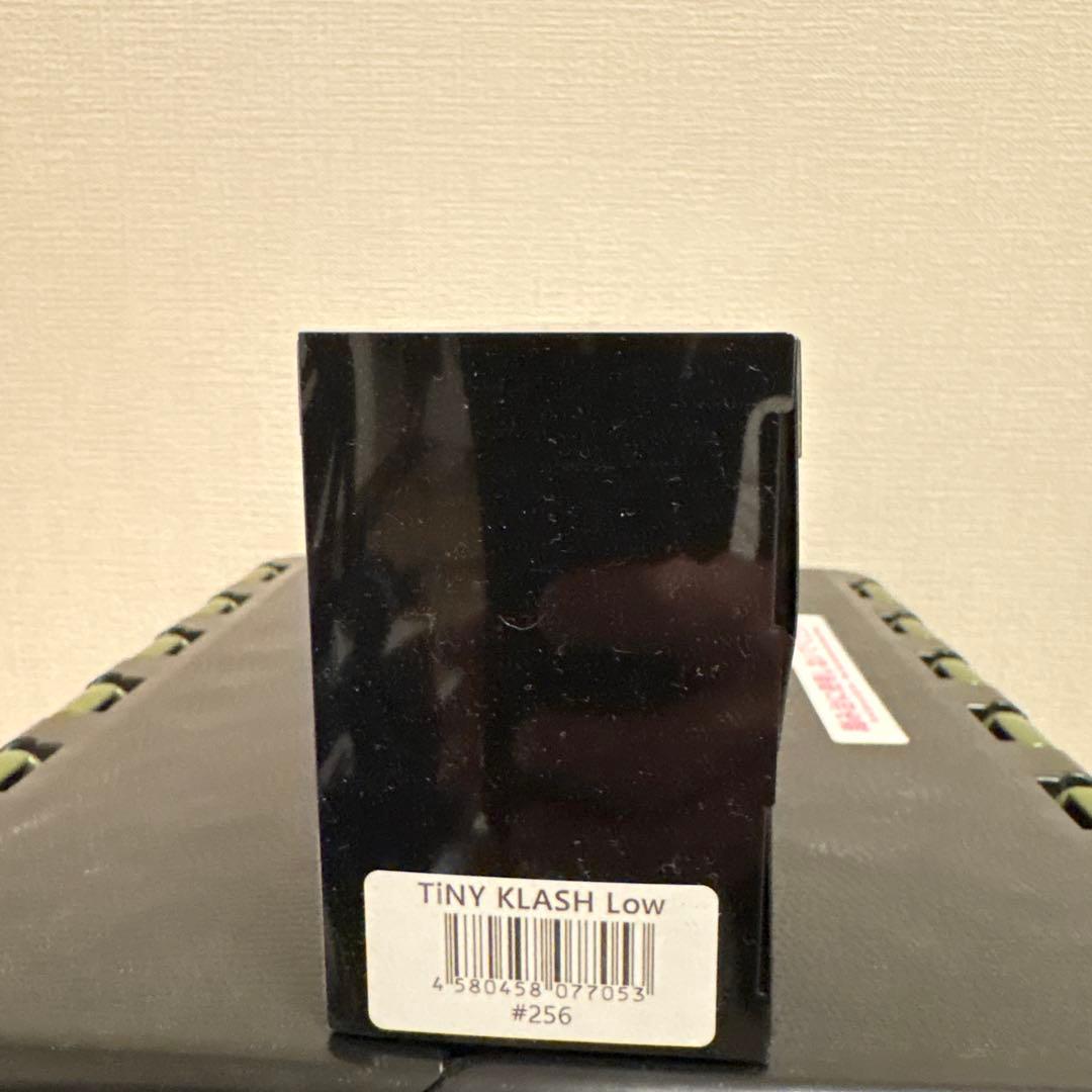 タイニークラッシュ #256