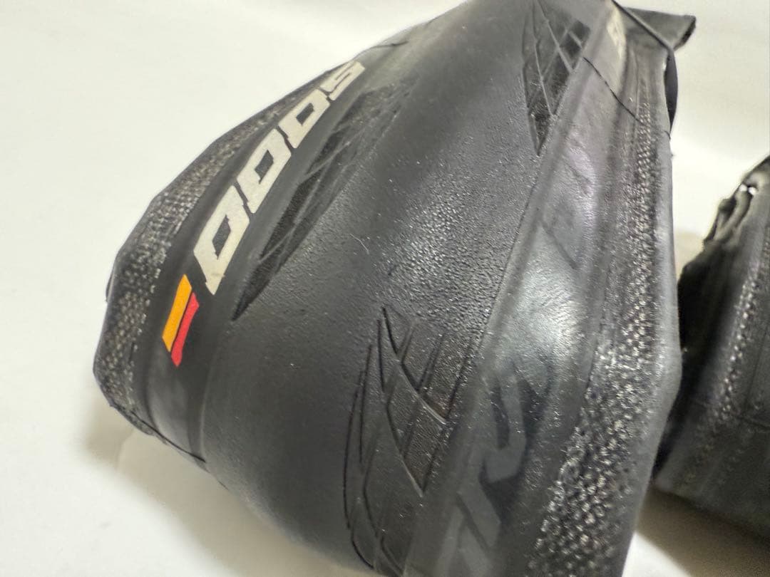 コンチネンタル　GP5000 クリンチャー　28c