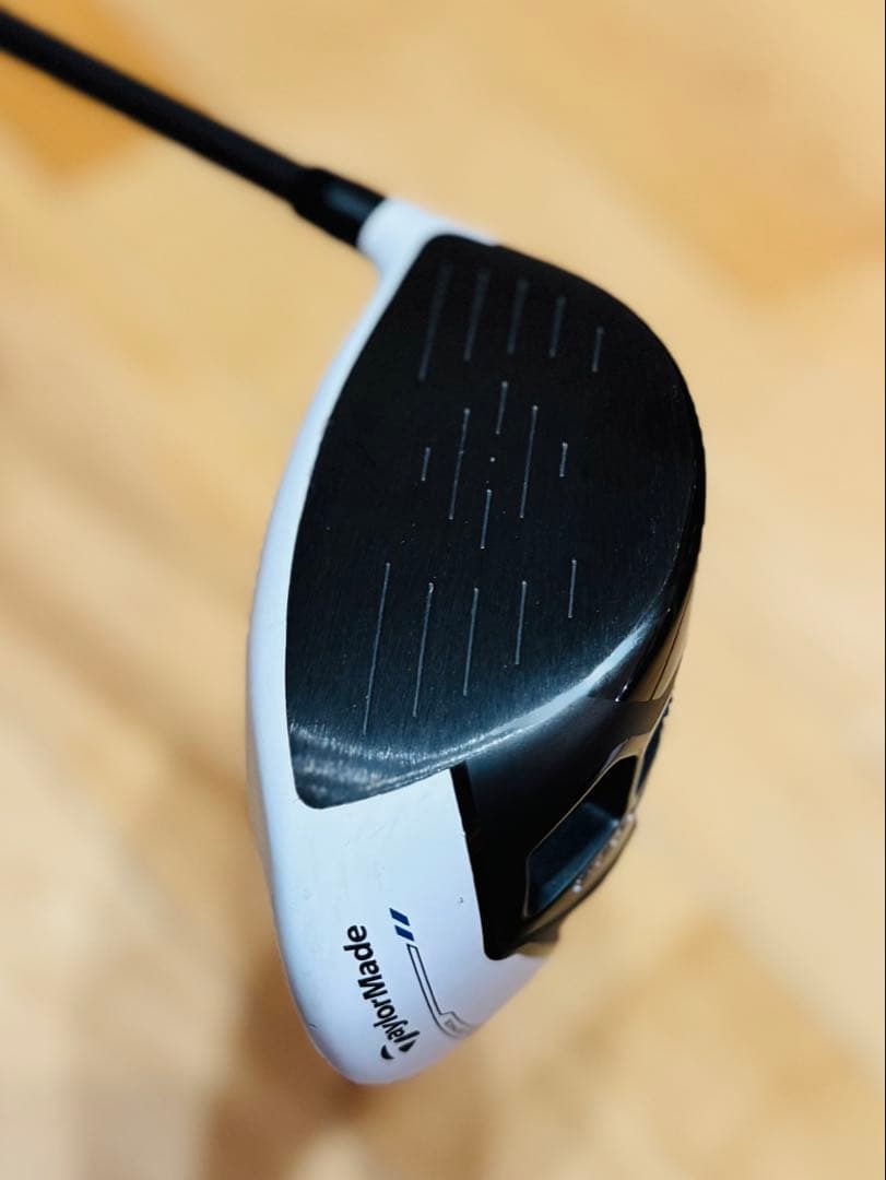 TaylorMade SLDR S ドライバー TM1-414