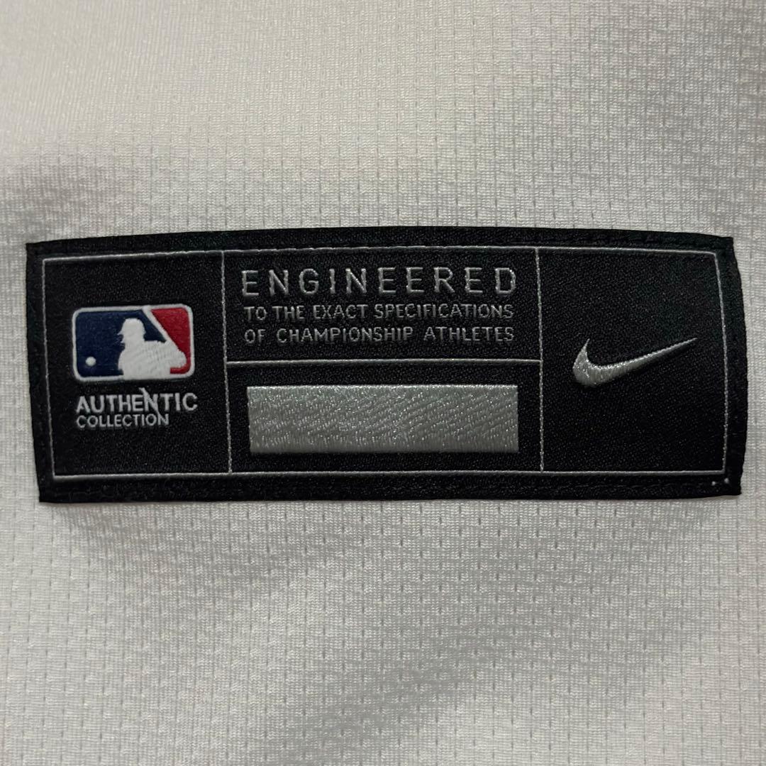 【正規品】 ドジャース 大谷翔平 オーセンティック エリート ユニフォーム 44