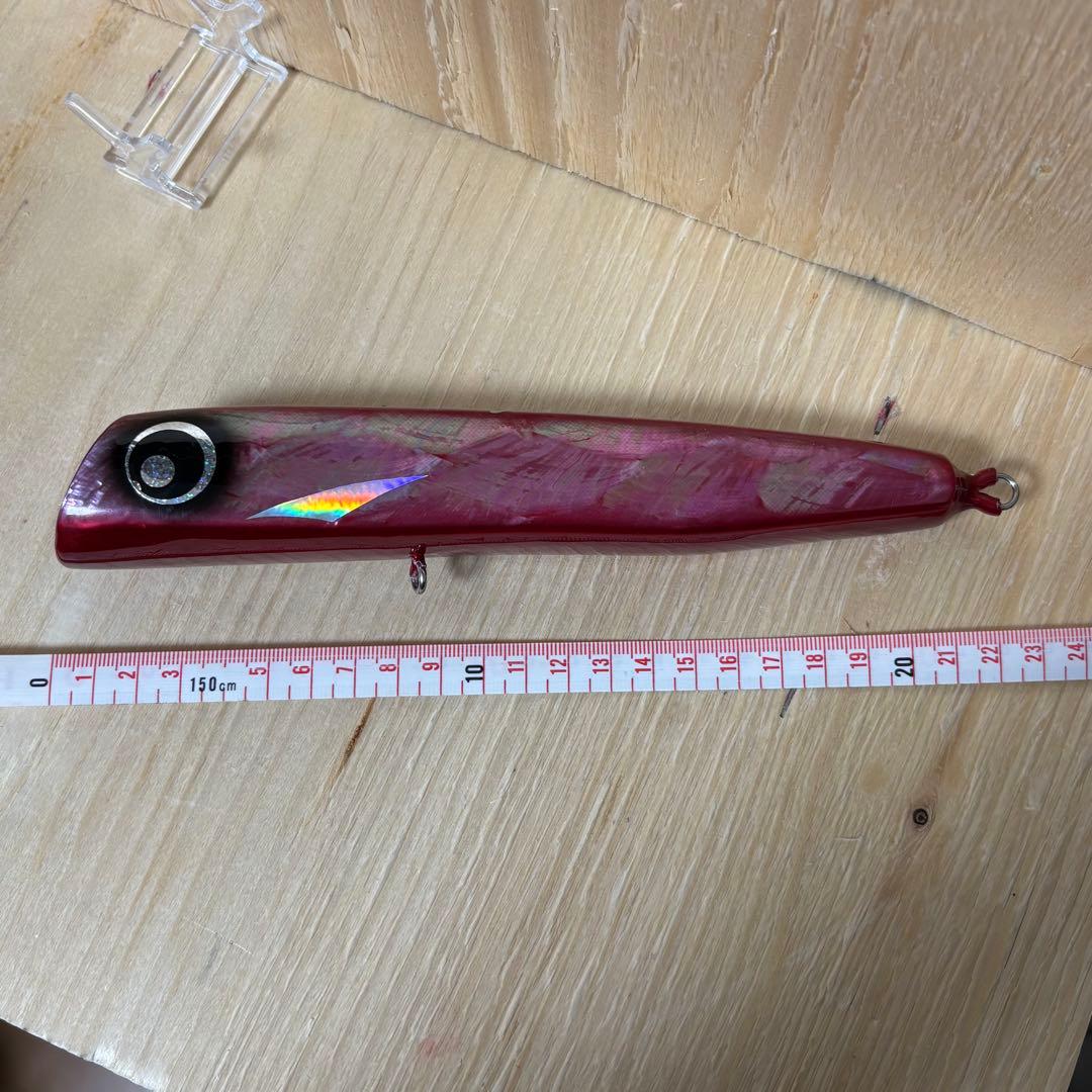 アトランティス　ファンキーソーダ200f アバロン