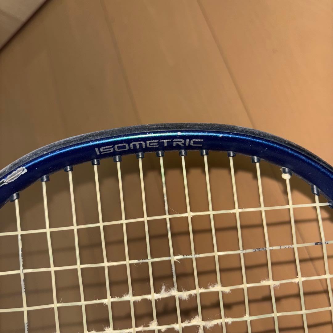 硬式 ラケット YONEX Eゾーン 100L 2020年モデル