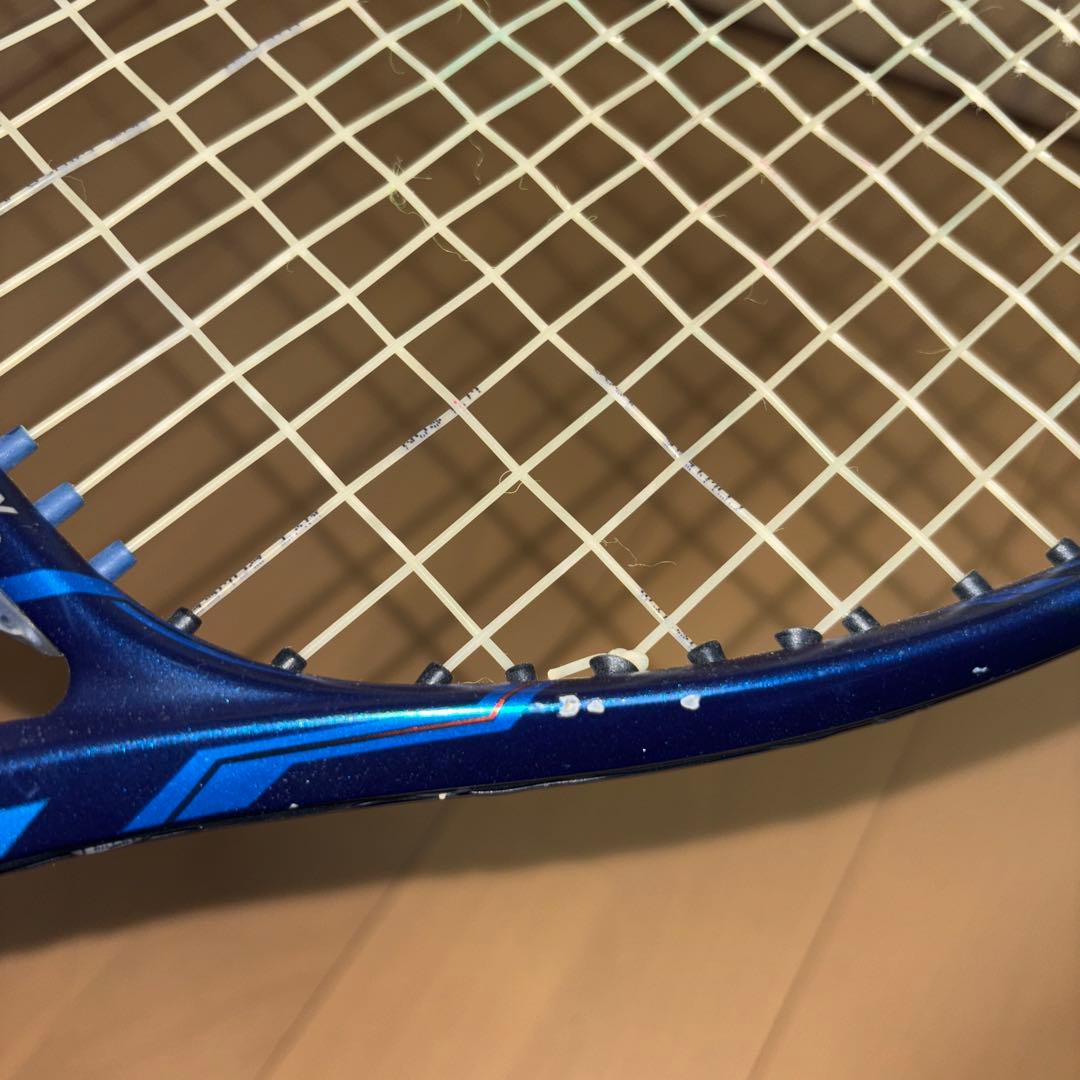硬式 ラケット YONEX Eゾーン 100L 2020年モデル