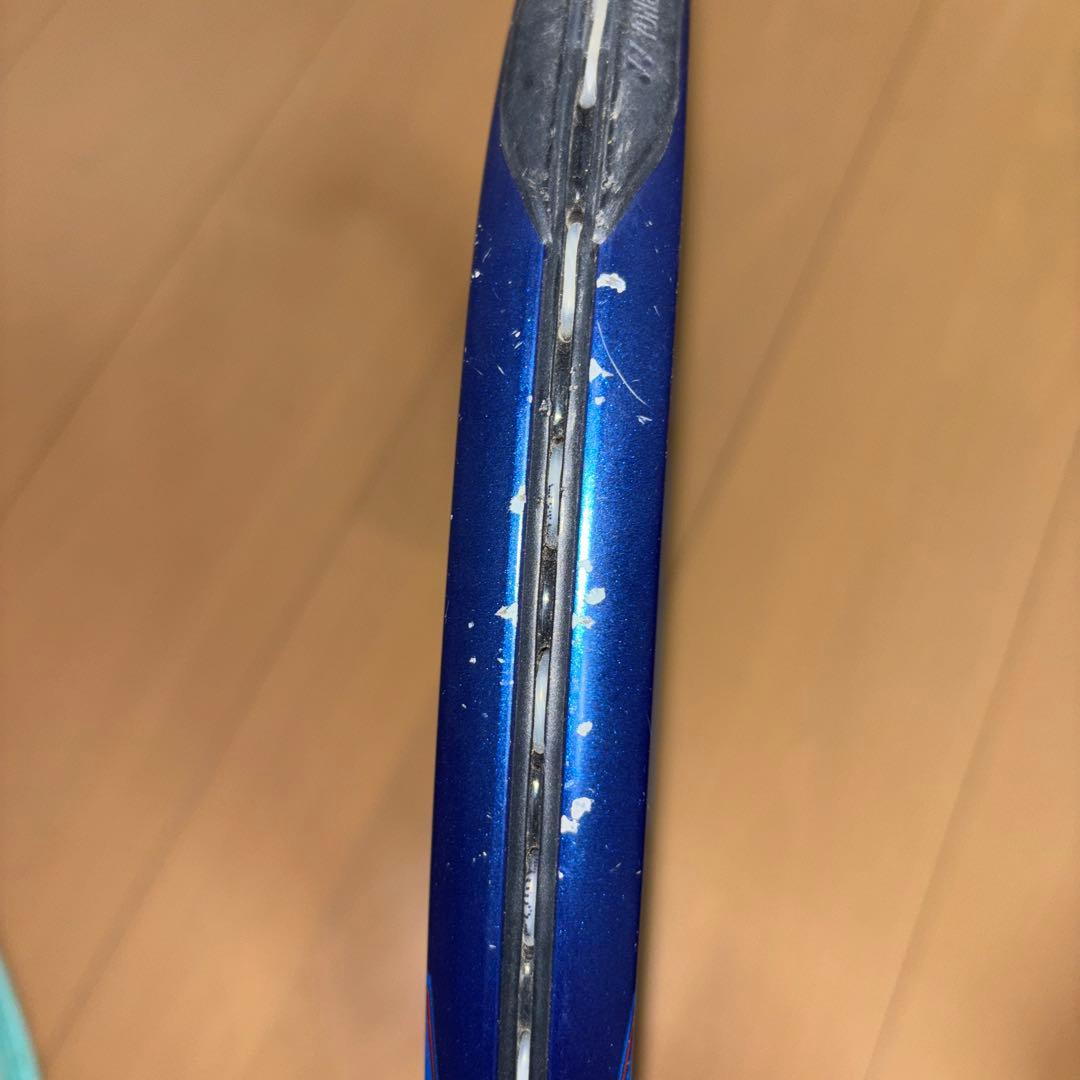 硬式 ラケット YONEX Eゾーン 100L 2020年モデル