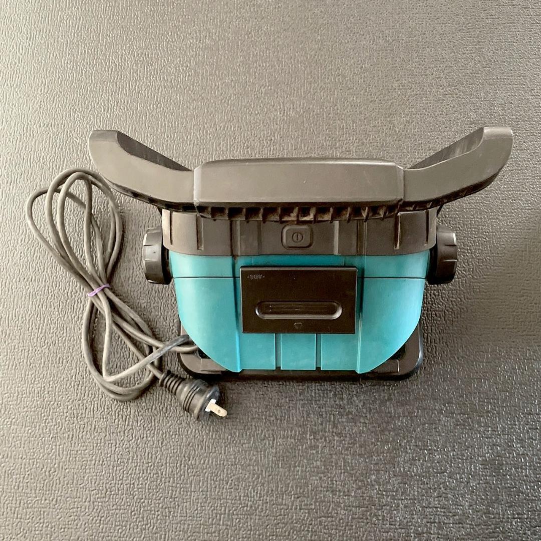 マキタ ML805 投光器 充電式LEDライト 本体のみ【動作確認済み・送料込】