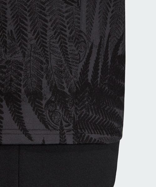 ✨ アディダス RWC 2019 オールブラックス ポロ T シャツ
