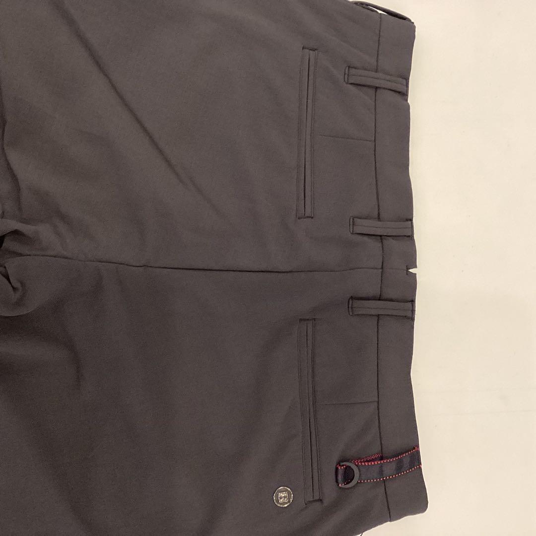 新品　BRIEFING　正規品　STORM FLEECE PANTS