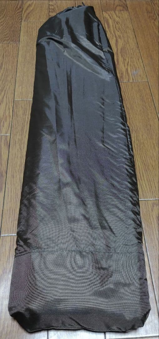 Peak アルミポール170cm 4本セットとポール収納袋