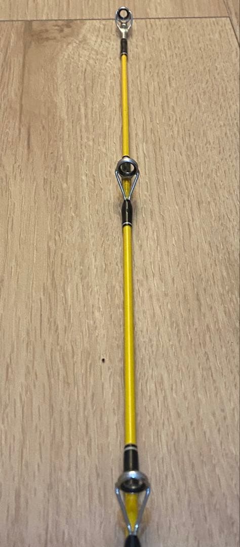 フロッグプロダクツ　ムルティプラ 5.6ft（サンバースト）ワンオフ