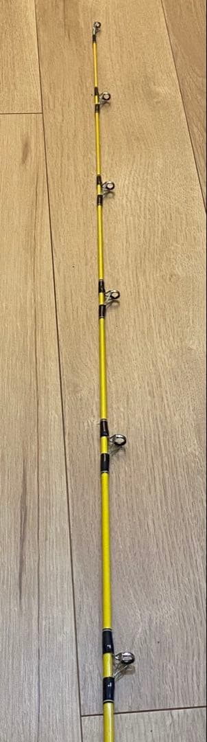 フロッグプロダクツ　ムルティプラ 5.6ft（サンバースト）ワンオフ