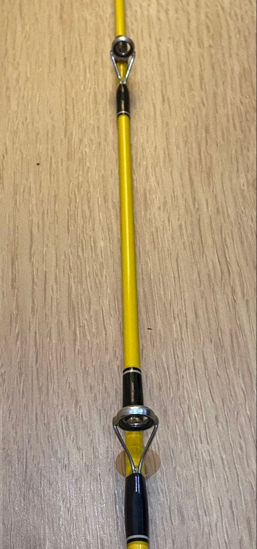 フロッグプロダクツ　ムルティプラ 5.6ft（サンバースト）ワンオフ