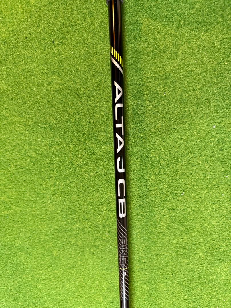PING G430 MAXドライバー、10.5度