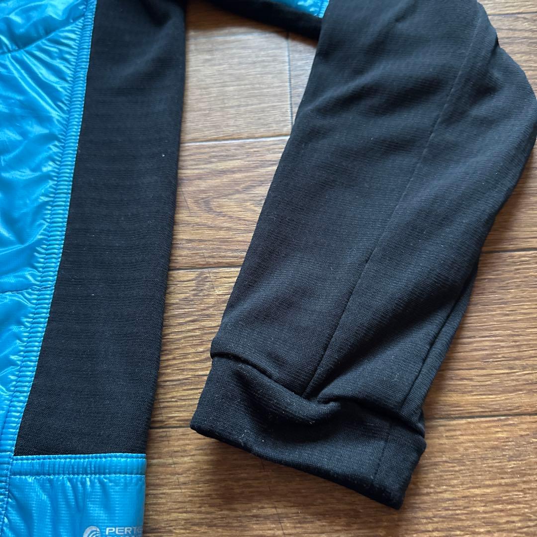 asics アシックス　HYBRID Hoodieフジトレイル　ランニング
