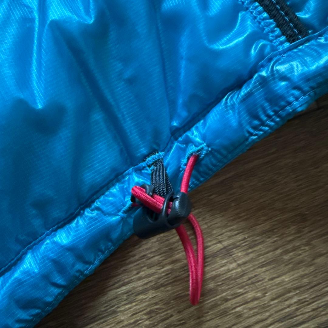 asics アシックス　HYBRID Hoodieフジトレイル　ランニング