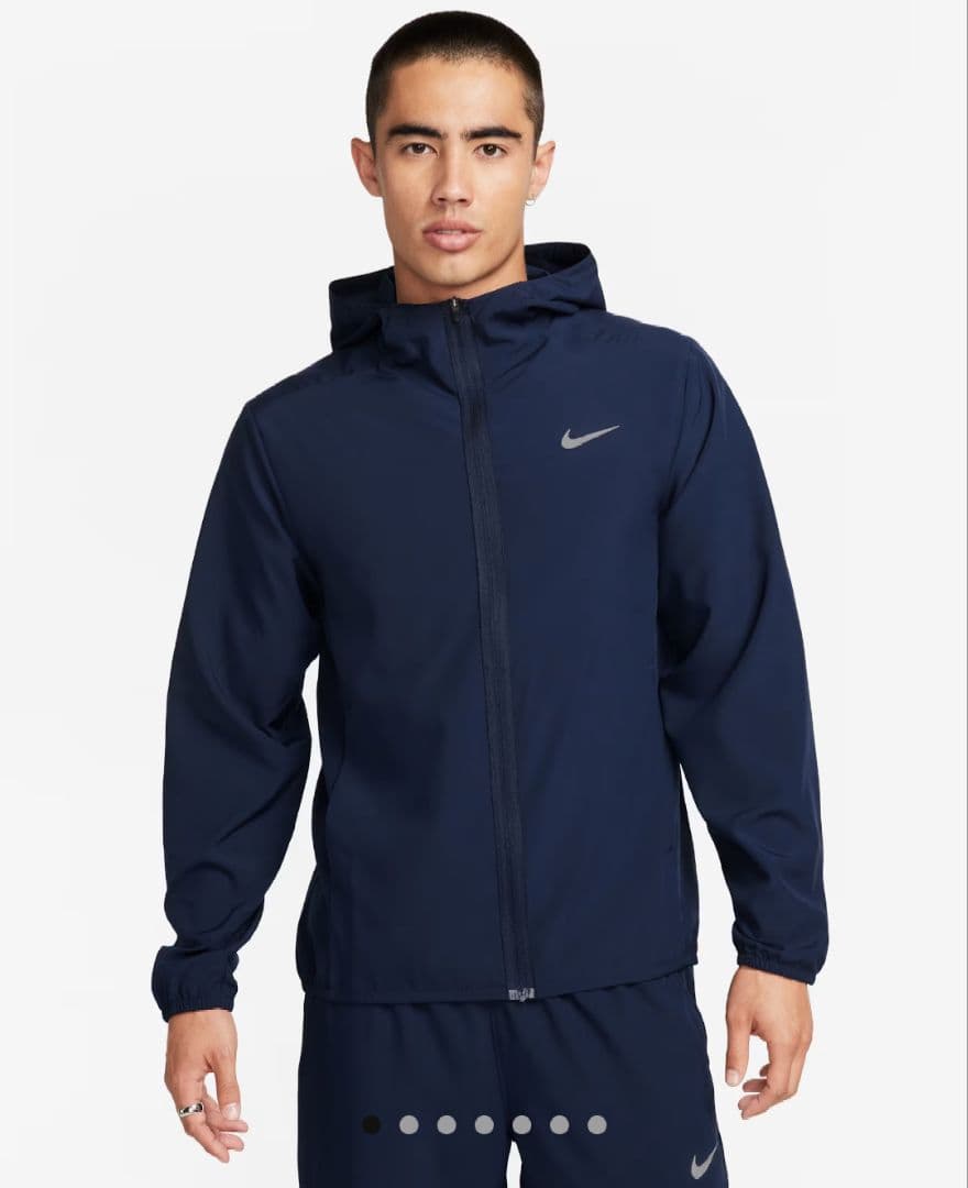 ナイキ フォーム バーサタイル ジャケット パンツ NIKE dry fit