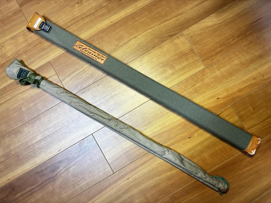 ダイワ グレンモアF773-3 SawaSP 7.6ft # 3-4 美品