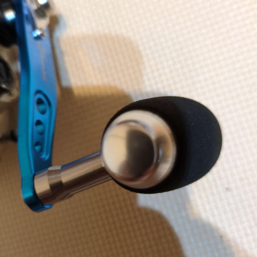 シマノ　OCEA JIGGER 2000　NRPG