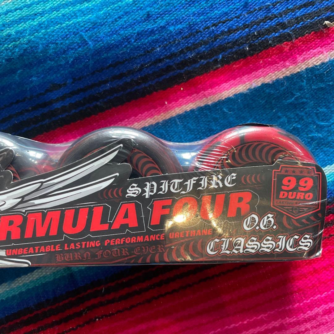 スピットファイア　フォーマル4 OG CLASSIC 54mm99a