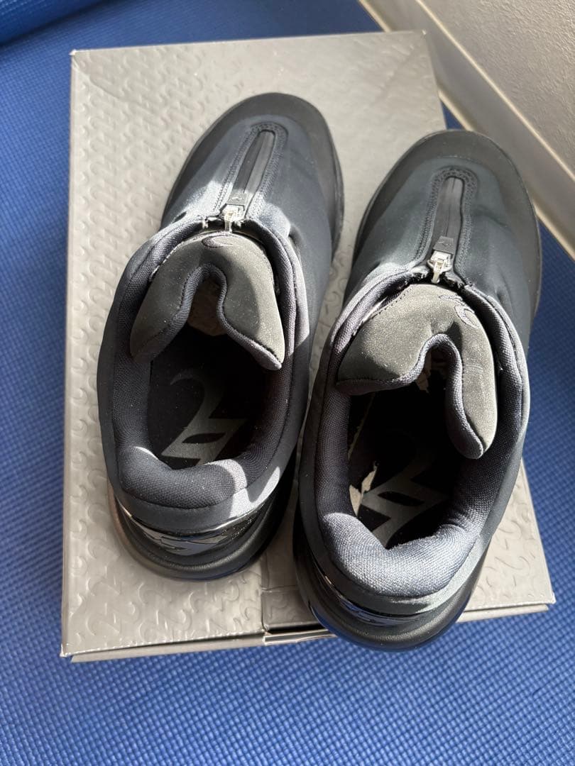 US9 新品 SHAI 001 converse Charm Black SGA