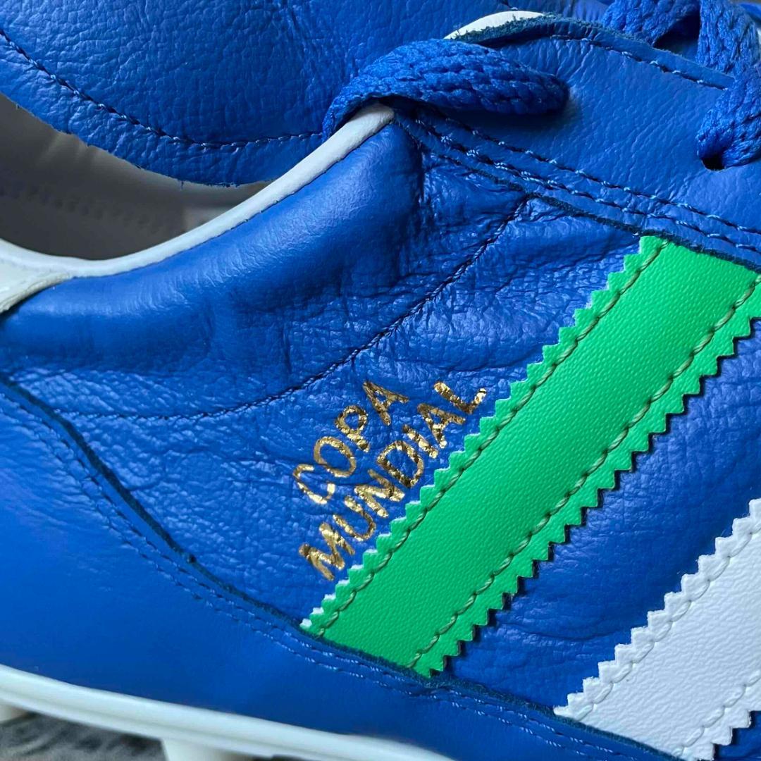 adidas copa mundial 28cm アディダス コパ ムンディアル