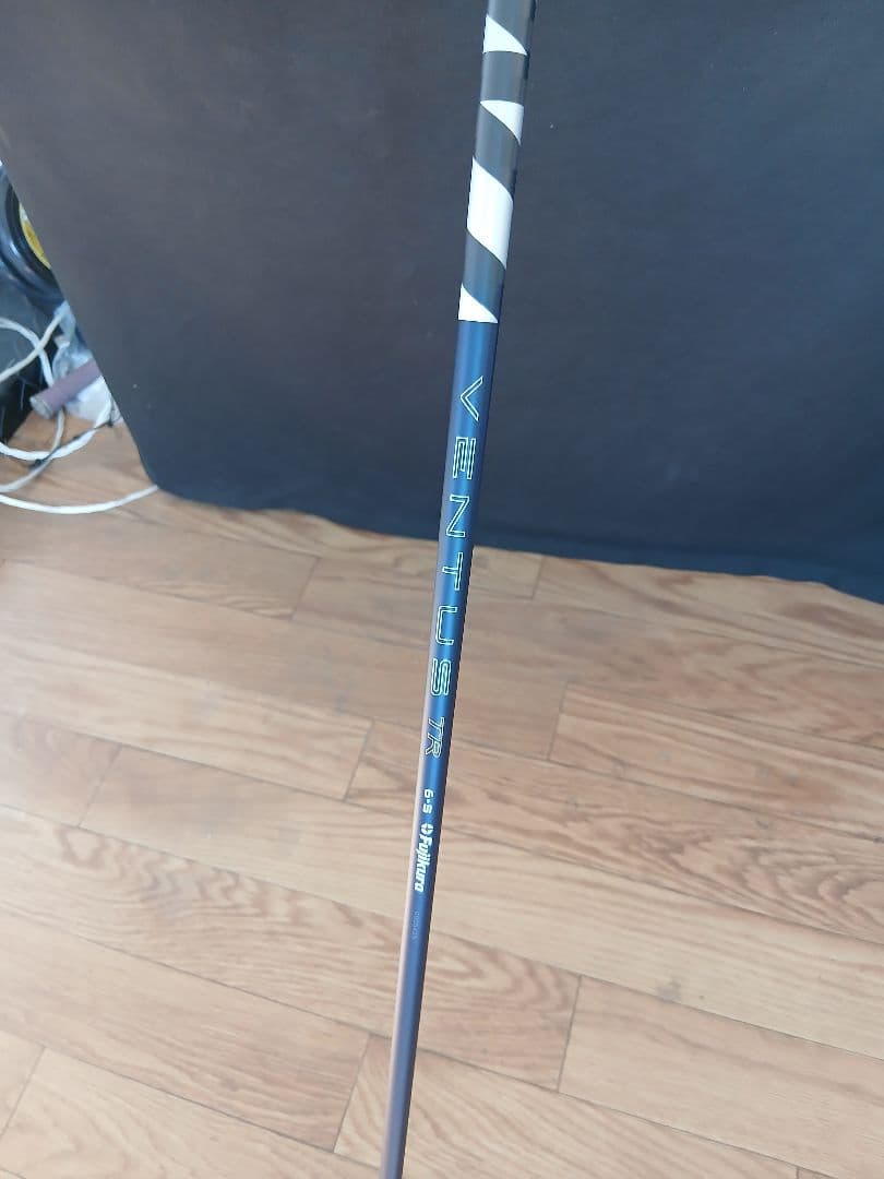 26ベンタスTR ブルー 6S 新品