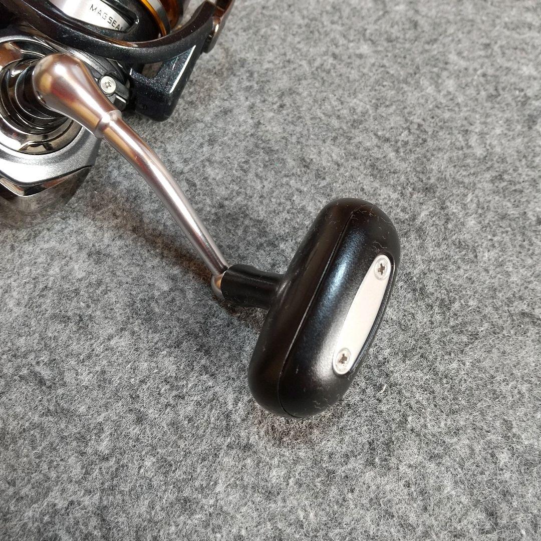 ダイワ 17エクセラー 4000 Daiwa 17 EXCELER 4000