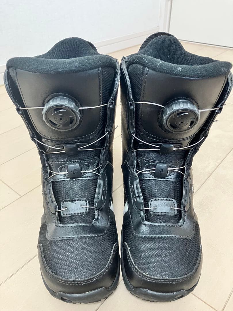 サロモン　salomon ブーツ20.0 スノーボード3点セット　大阪手渡可！
