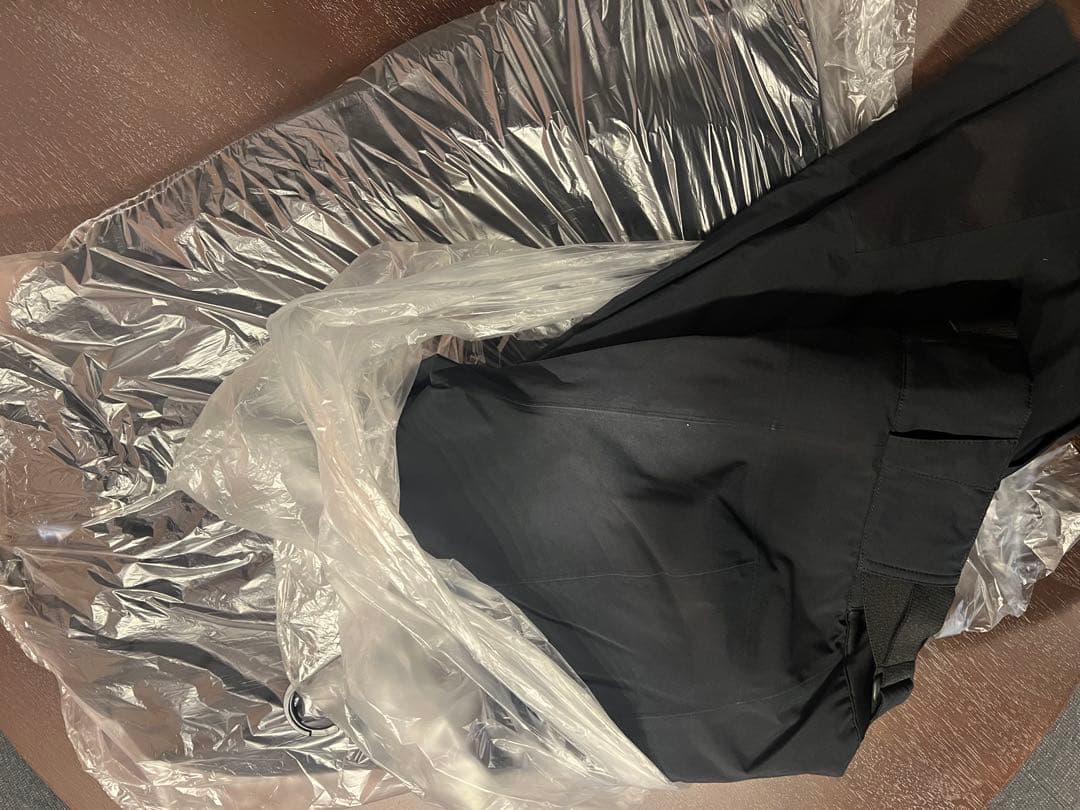 完売商品! Goldwin 2024 GORE-TEX 2L PT スノボウェア