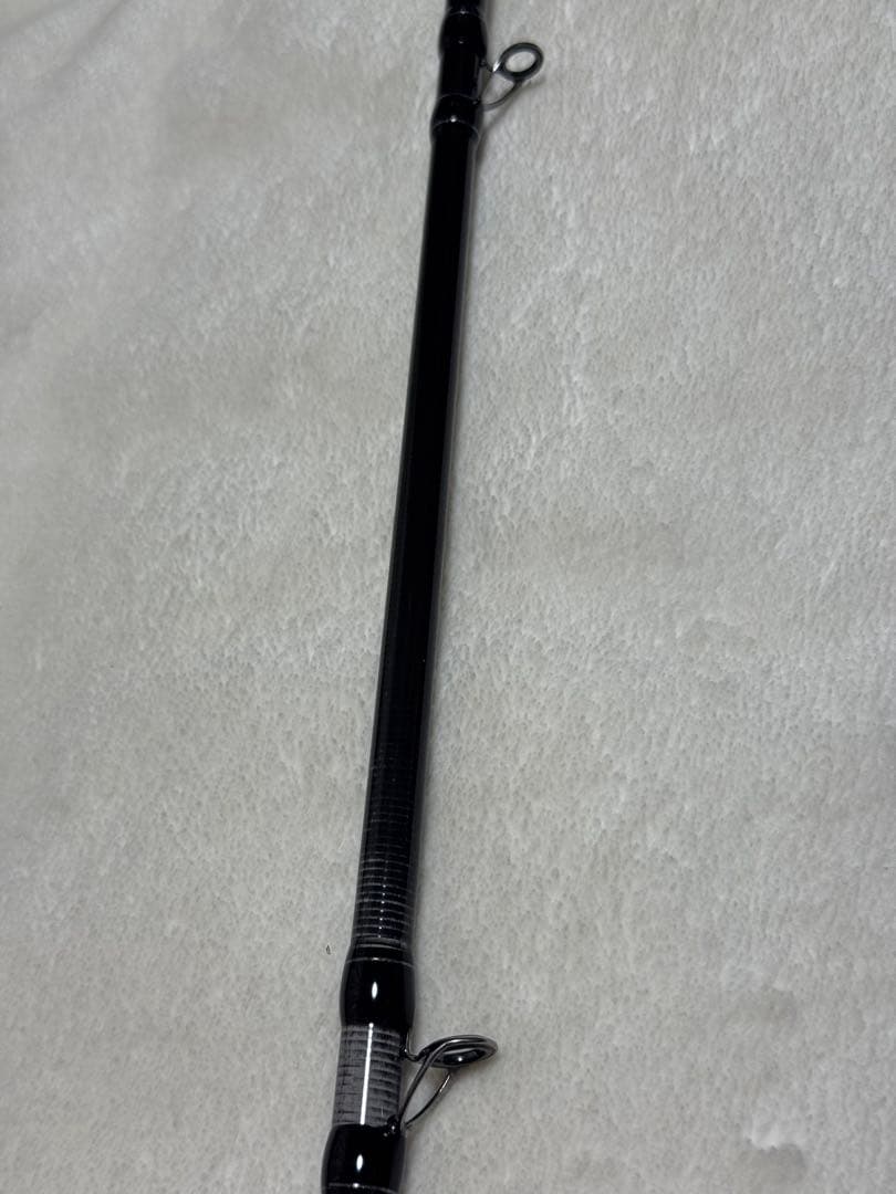 リップルフィッシャー　モンスターインパクト　91BH