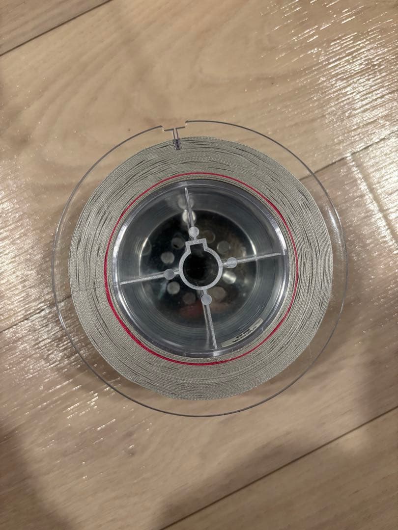 PEライン　8号　ストック 2個セット　（実釣未使用品）