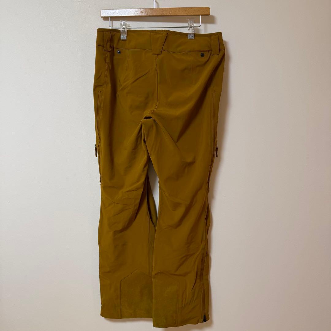 ARC’TERYX アークテリクス 新品同様 RUSH FL パンツ